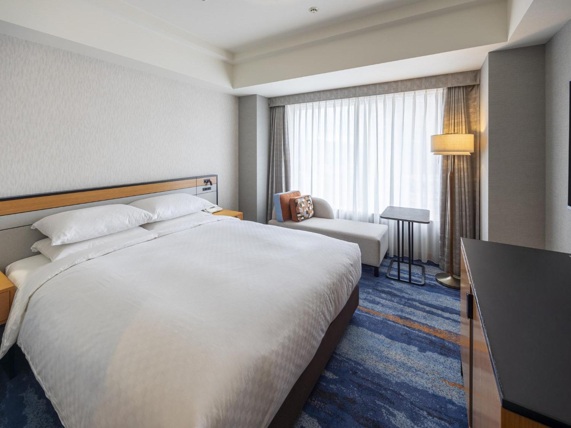 Jr Hotel Clement Такамацу Экстерьер фото