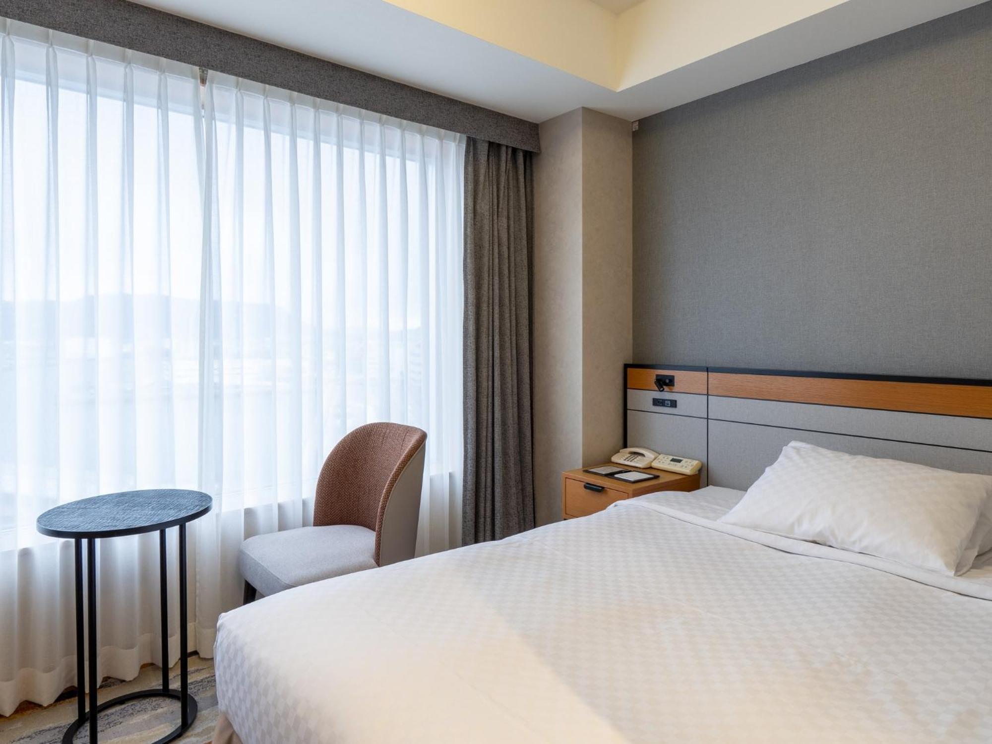 Jr Hotel Clement Такамацу Экстерьер фото